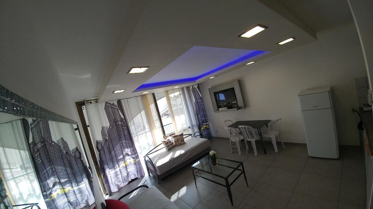 Avshalom Holiday Apartments Eilat Exterior photo