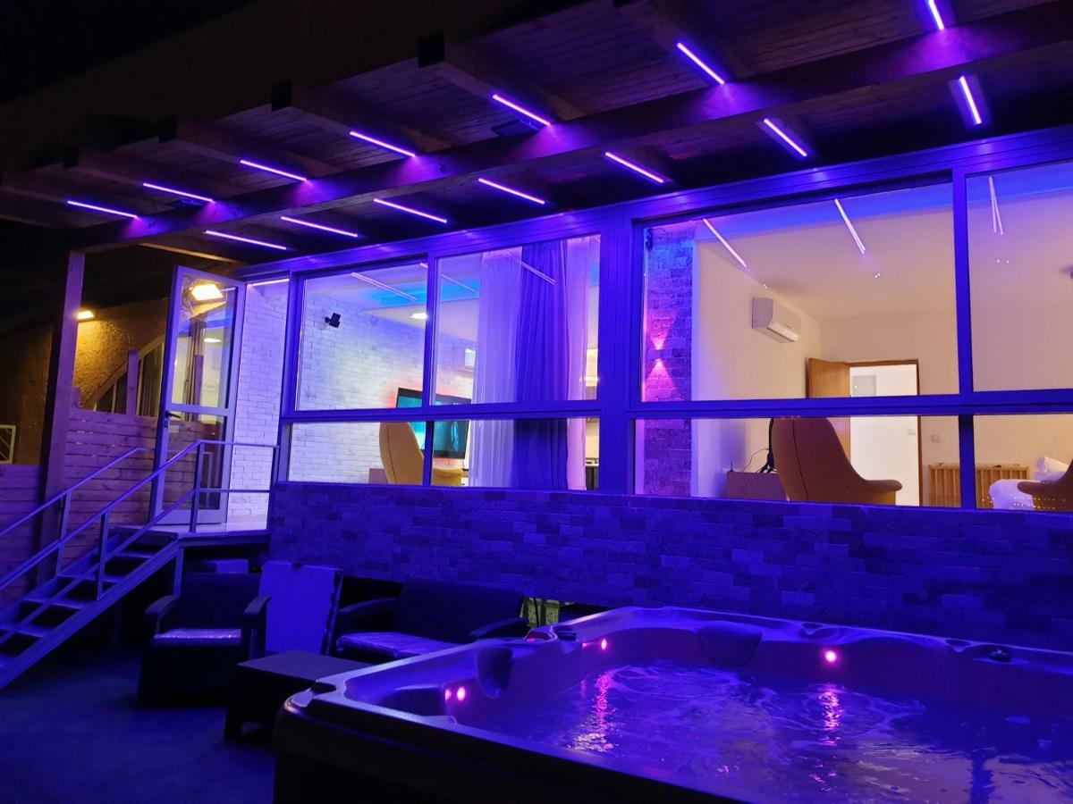 Avshalom Holiday Apartments Eilat Exterior photo